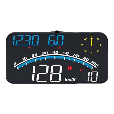 唯颖智能抬头显示器兼容所有车型