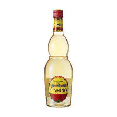 Camin懒虫金龙舌兰酒750ml