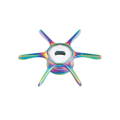 六星卸力旋钮水滴轮刹车泄力配件