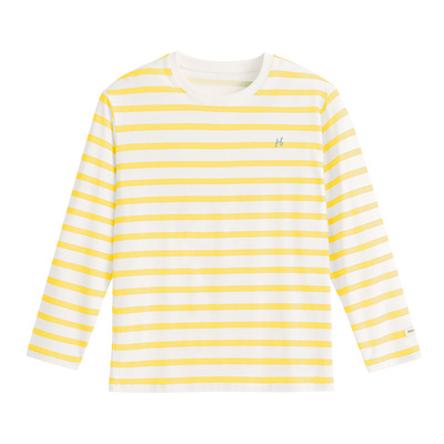 HeyBetter儿童滴水成花长袖T恤