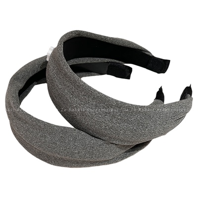 韩系卡通米菲兔KT猫宽边发箍头箍