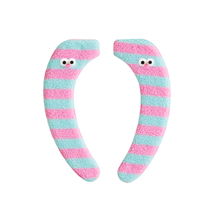 马桶垫子冬季加厚马桶垫2025新款抗菌粘贴式马桶坐垫四季通用