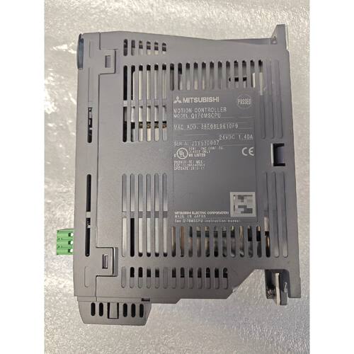 询价下单Q170MSCPU 三凌 运动控制器 可开发票