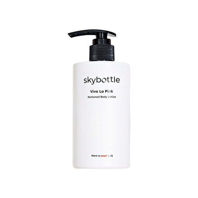 skybottle香氛身体乳保湿留香