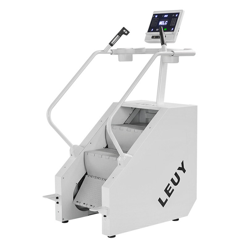 LEUY力依楼梯机家用健身器材