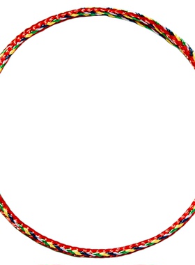 2025新款端午节五彩绳手链