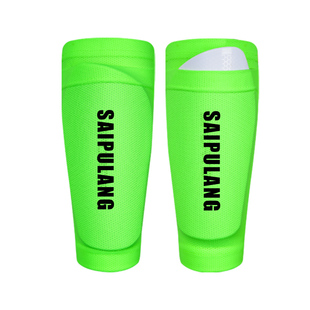 儿童足球护腿板袜套男童成人双层防护袜筒专业固定护小腿袜套护具