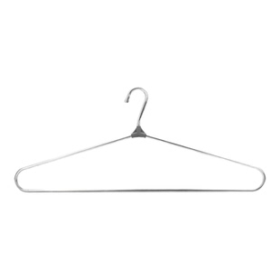 大衣架家用晒被子床单专用不锈钢家用阳台凉挂被套被罩晾衣架简约