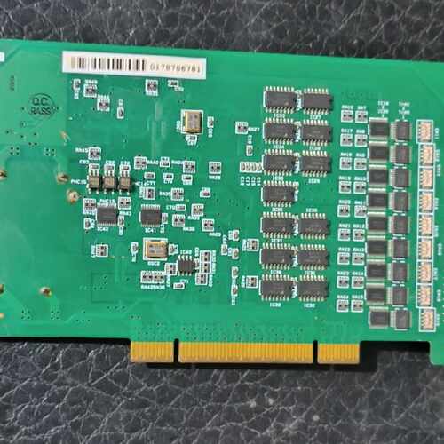议价采集卡PCI-2798C