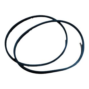 永强30和面机压面机绞肉机皮带配件原装原厂切肉松紧传送带搅拌机