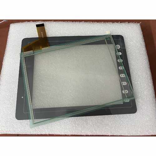 议价全新富士V808CD触摸屏V808CDV808ICDV8维修
