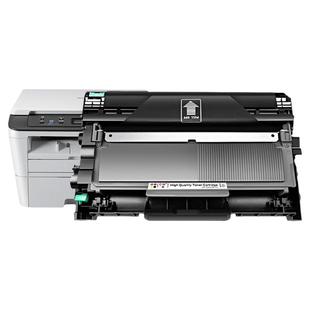 适用联想m7400pro粉盒m7605d硒鼓m7615dna LT2451h墨粉盒Lj2605d 7655dhf 7405 7455dnf激光M7400w打印机CMYK