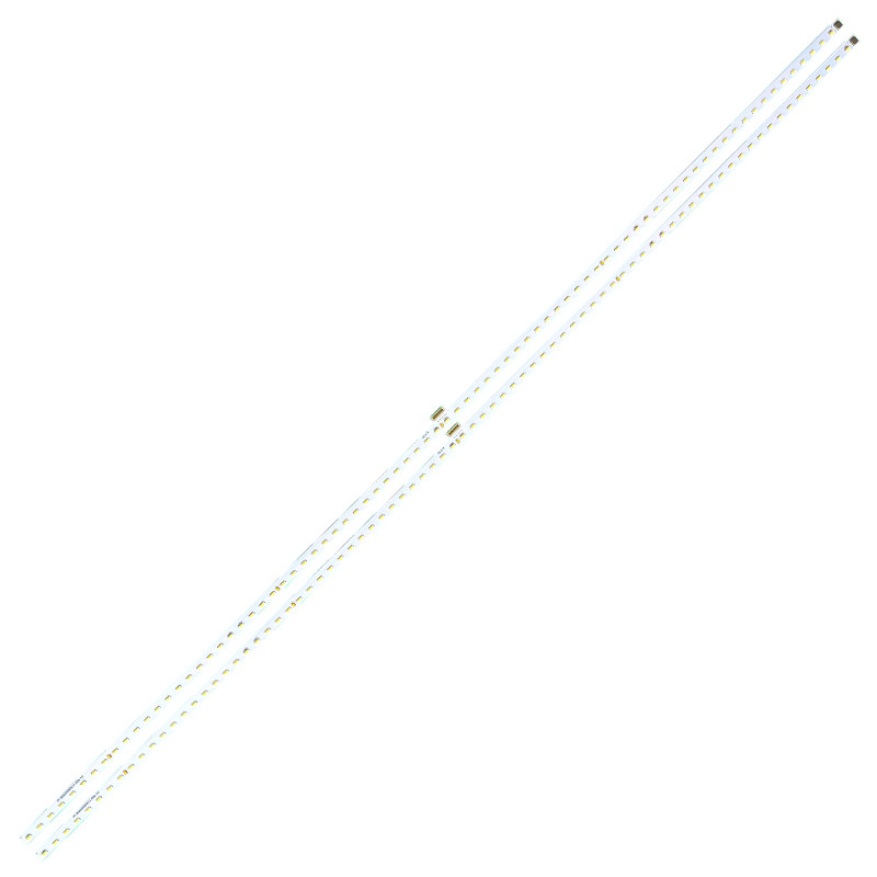 康佳65G7U 65G10U LED65T2 LED65X8S LED65M2灯条RF-BS650008LE14
