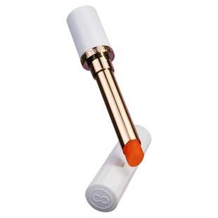 Caremille珂曼变色唇膏润唇膏生机裸感滋润保湿精油口红旗舰正品