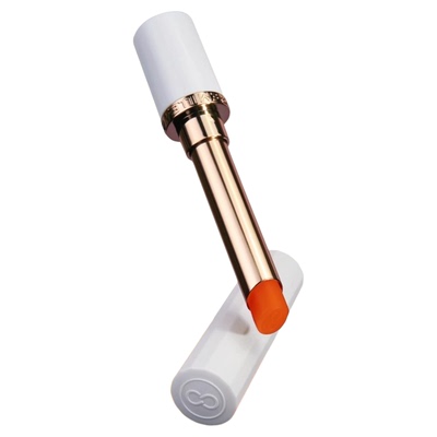 极细自动防水防汗双头持久不脱色