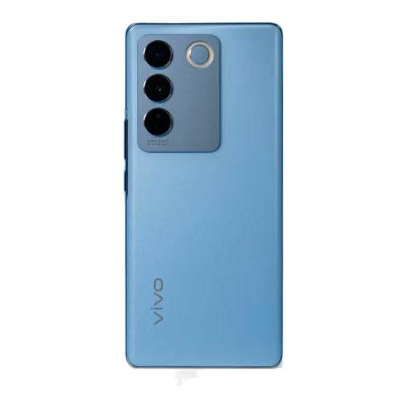vivo S16新款国行美颜拍照游戏轻薄闪充vivos16手机