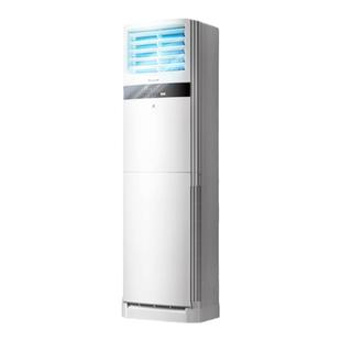 松下官方3匹变频立式空调家用冷热两用客厅柜机三级能效E27FP3