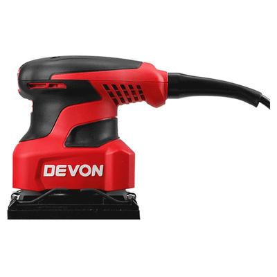 13500转高速砂光机低振感不麻手