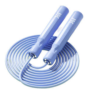 361度竞速跳绳儿童小学生专用不打结中考成人减肥燃脂轴承钢丝绳