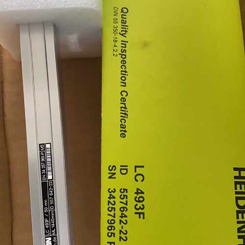 lc493F 1440 工业控制模块/PLC配件