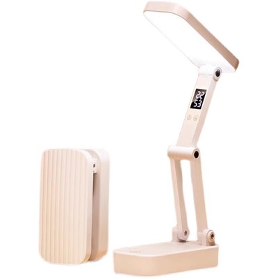 LED全光谱护眼学习台灯超长续航