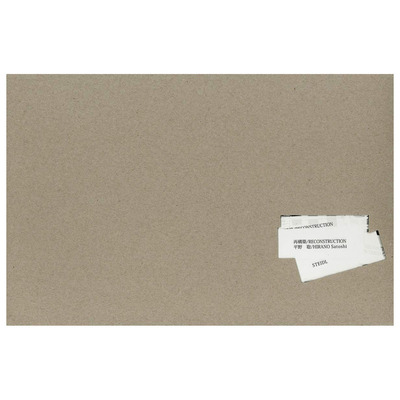 【预售】日本摄影师平野聪:再构筑.涉谷Satoshi Hirano:Reconstruction