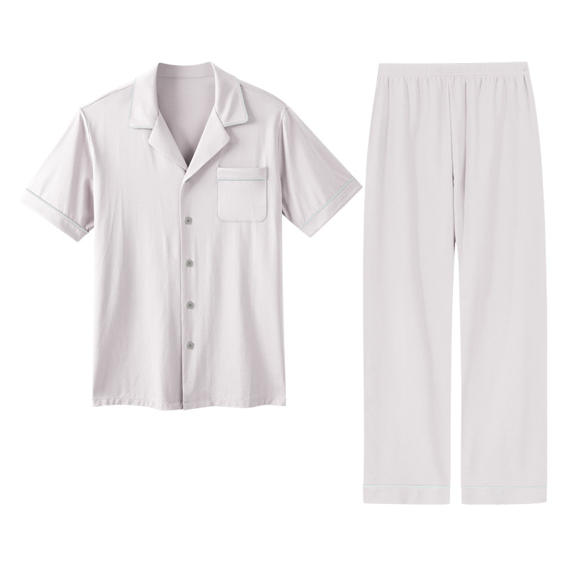 爱帝家居服套装女2025