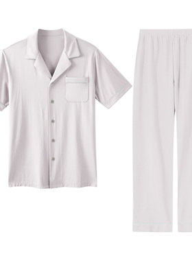 爱帝家居服套装女2025