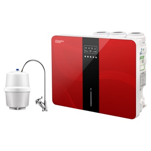 家用净水器直饮ro反渗透厨下自来水过滤纯水机农村自吸净水机diy