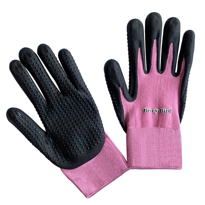 防滑耐磨舒适透气种花手套经典款