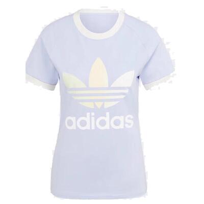 Adidas运动T恤阿迪达斯