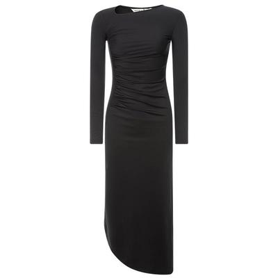 INSPIRE女士长袖连衣裙