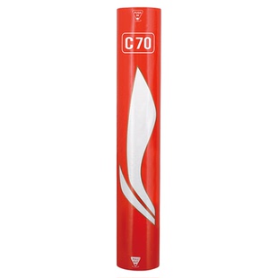 李宁羽毛球专业比赛用球耐打球训练球C10/C20S/C30S/C60/C70/C90