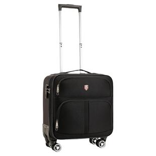 万向轮行李箱轻便小型登机拉杆箱包19女密码旅行密码箱子男18寸16