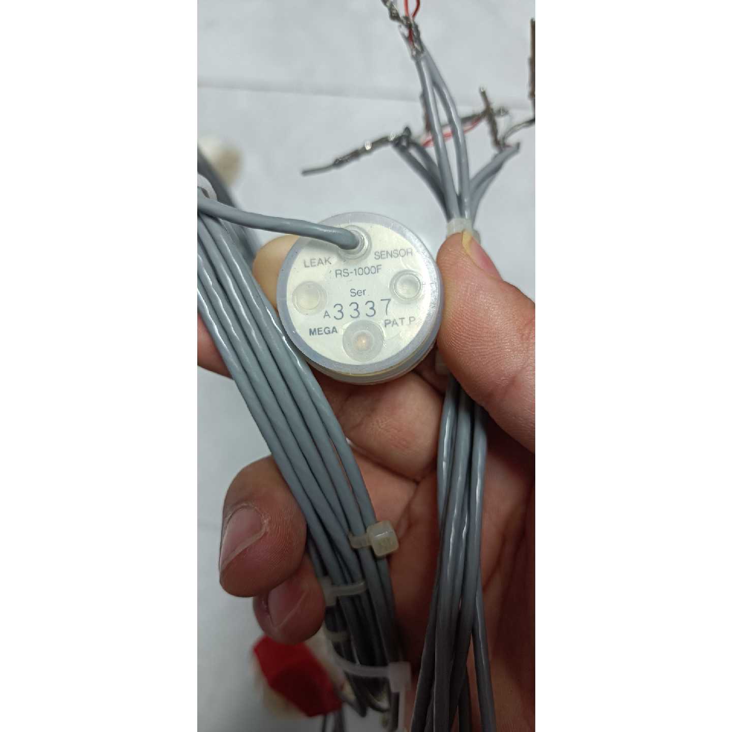 议价LEAKSENSOR漏夜传感器RS100