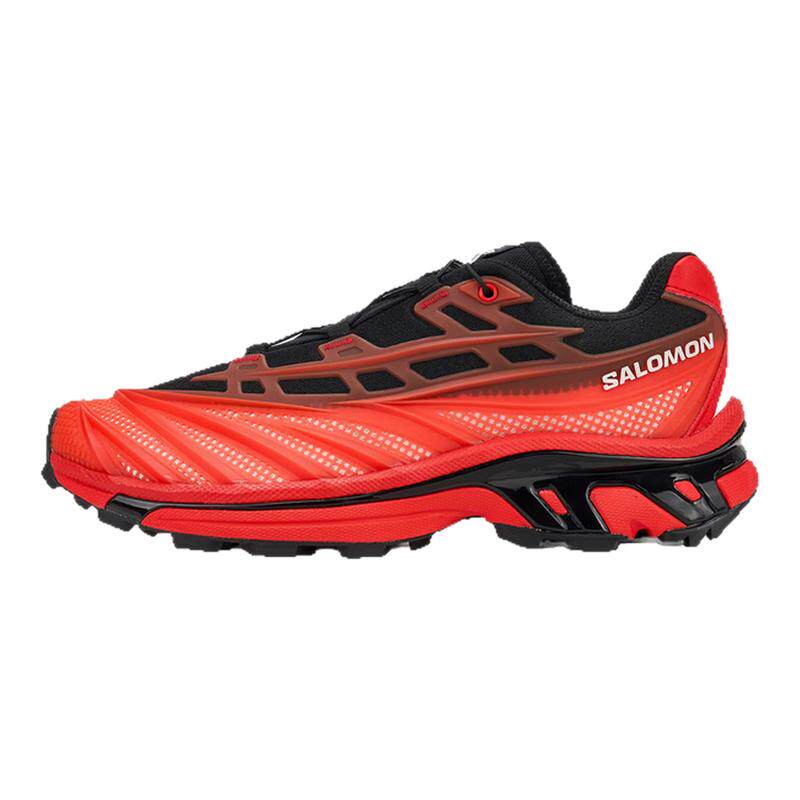 Salomon/萨洛蒙 XT-EVO运动休闲复古户外男女低帮跑步鞋454042