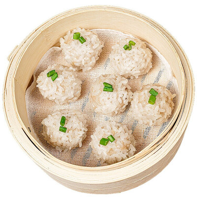 清多多莲藕珍珠肉丸酒店糯米肉丸