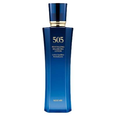 诺薇雅505精粹水乳液面霜补水