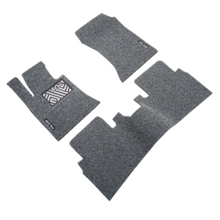 适用长安逸动plus专用汽车脚垫主驾驶四代三代第四代第三代车垫车