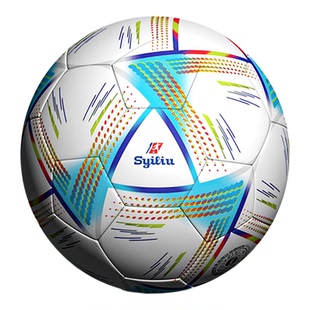 Syiliu足球儿童小学生专用4号5号中考PU材质抗击不伤脚官方正品店