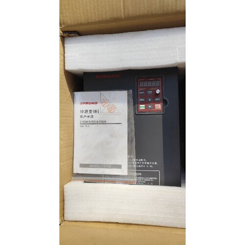询价-上海神源变频器 11/15KW SY6000-G011