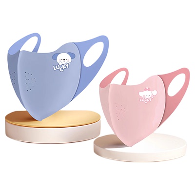 【新升级】防风防寒儿童保暖口罩