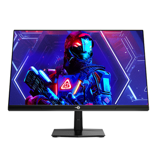 泰坦军团260Hz显示器电竞24英寸P2510H PLUS屏27电脑2K高刷240