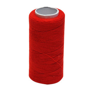 缝纫线10色涤纶手缝线彩色线团家用缝手工小卷线缝补衣线针线红利