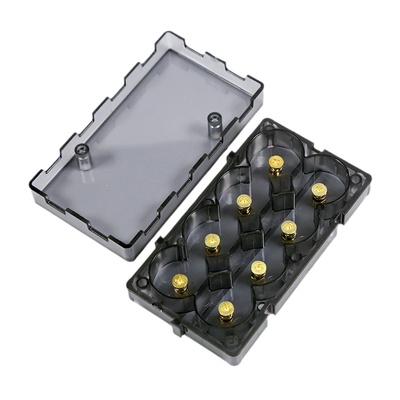 18650免焊接DIY储能套件