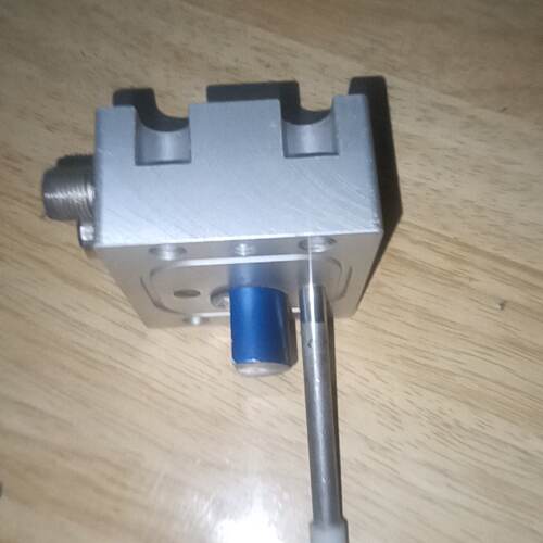 议价Metermatic API-300压力传感器，南非适用