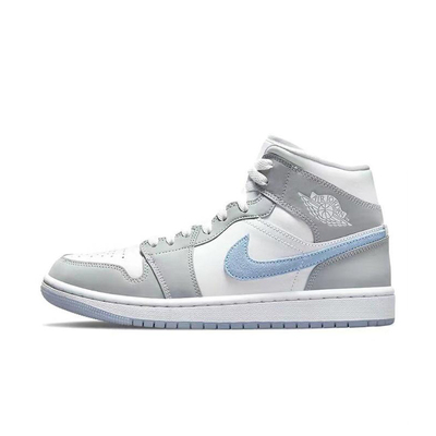 耐克NikeAJ1女子休闲篮球鞋