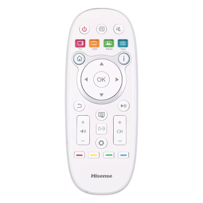 Hisense海信电视机遥控器CN3A16