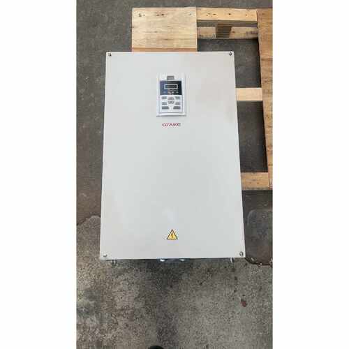 议价GK6004T55G75L吉泰科55KW重载型变频器可维修