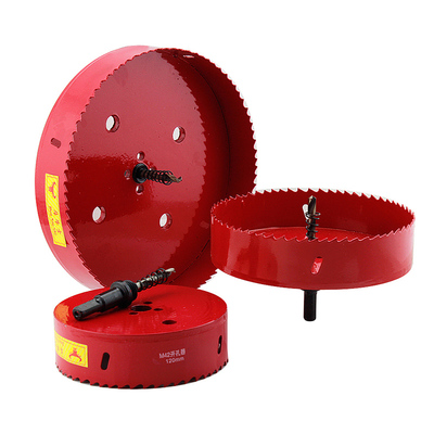 斗牛士m42特大号双金属开孔器